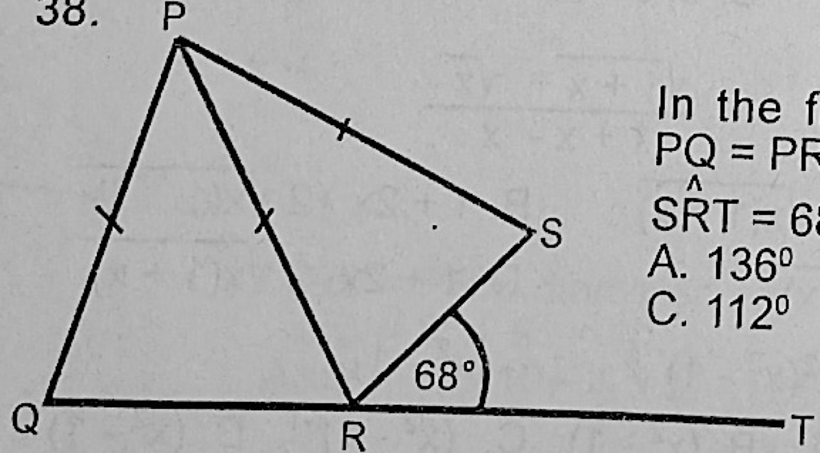 Diagram for this question