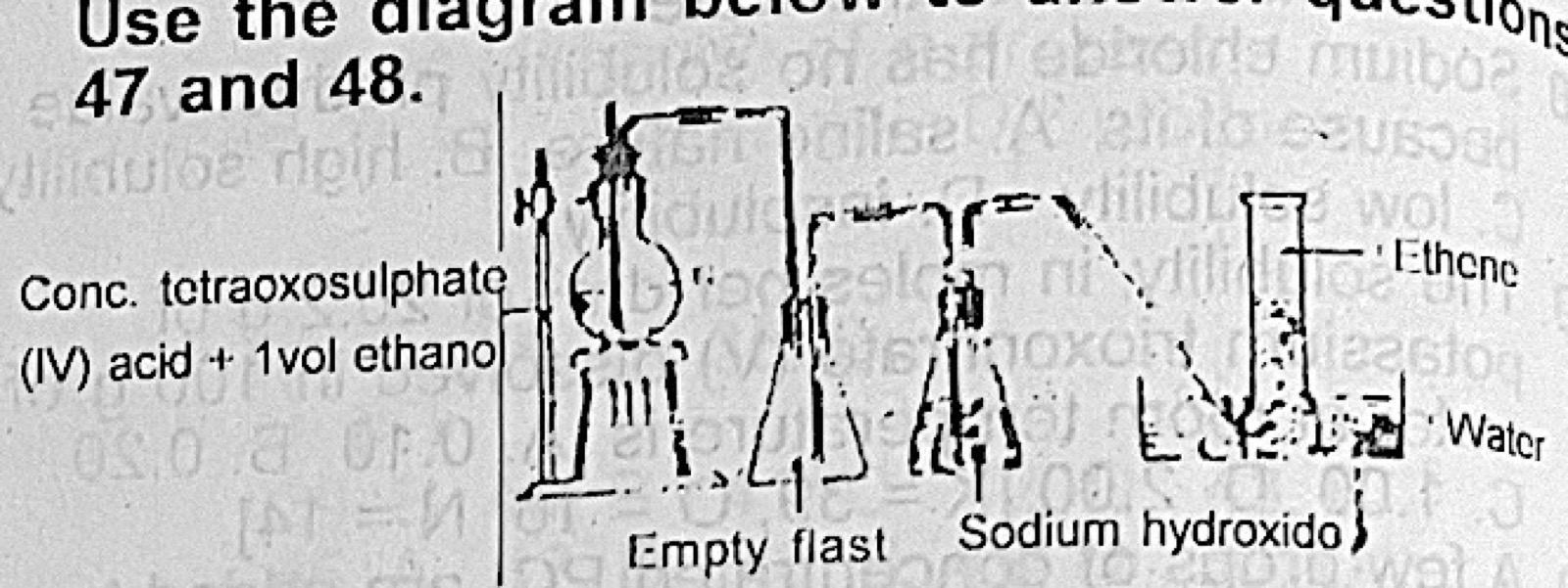 Diagram for this question