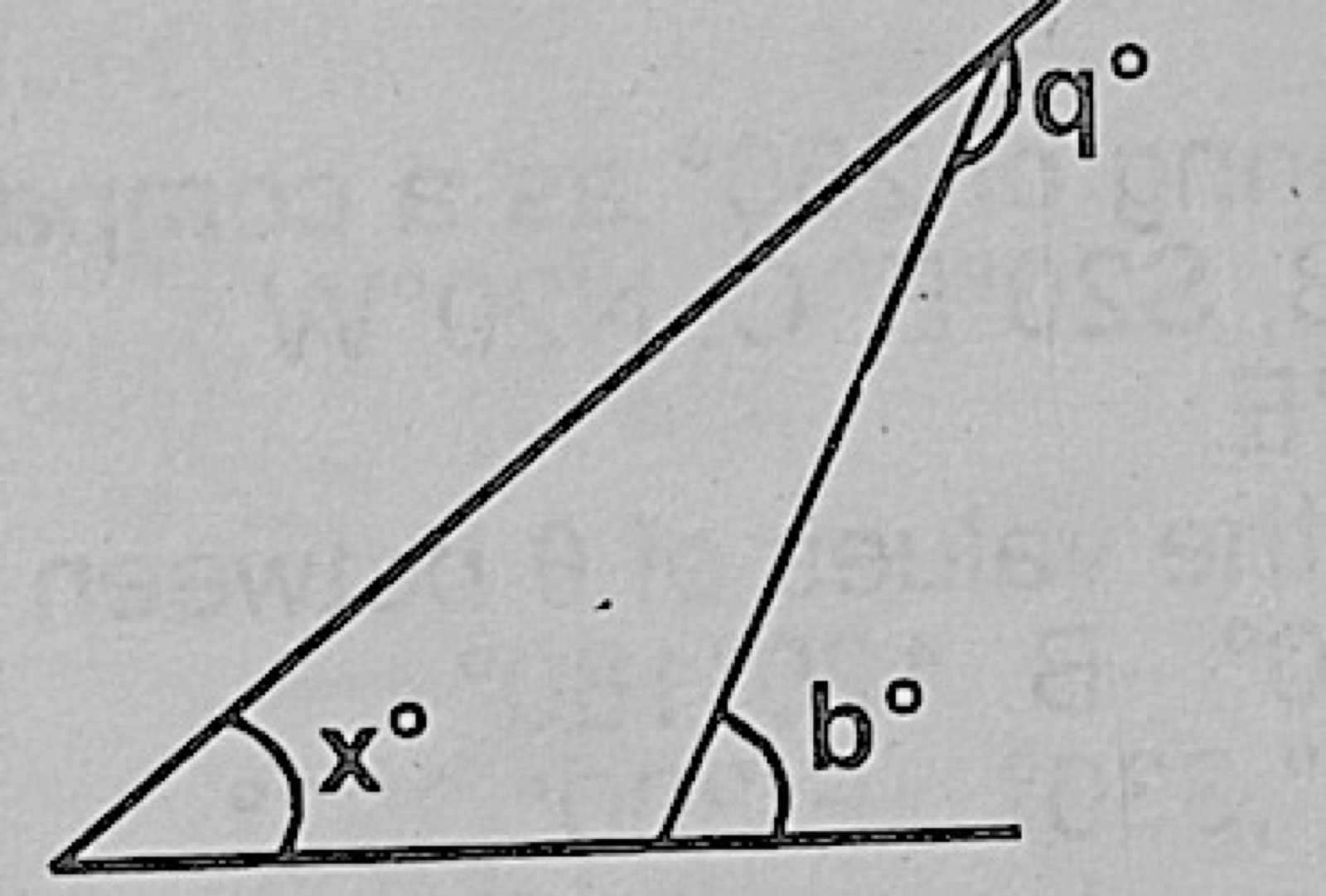 Diagram for this question