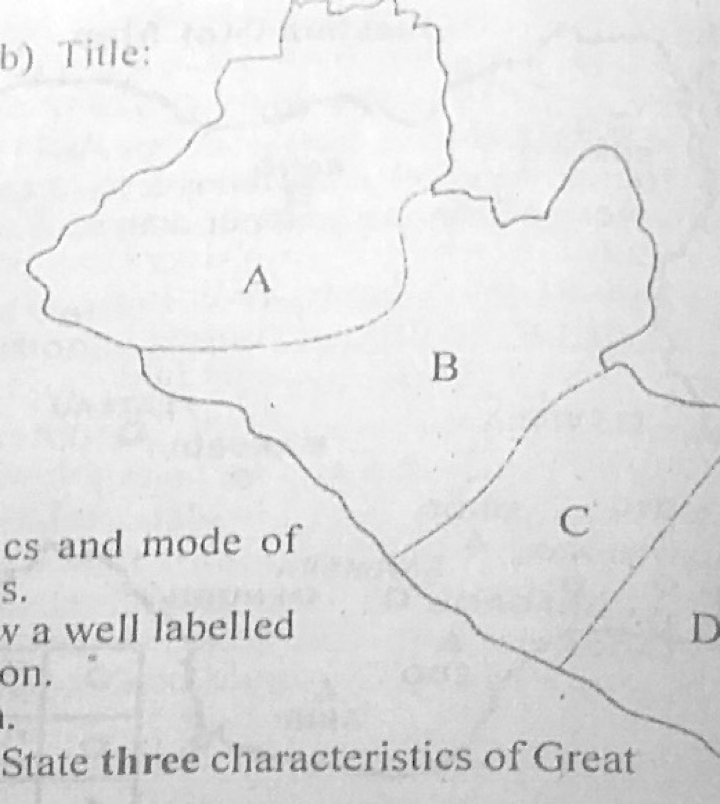 Diagram for this question