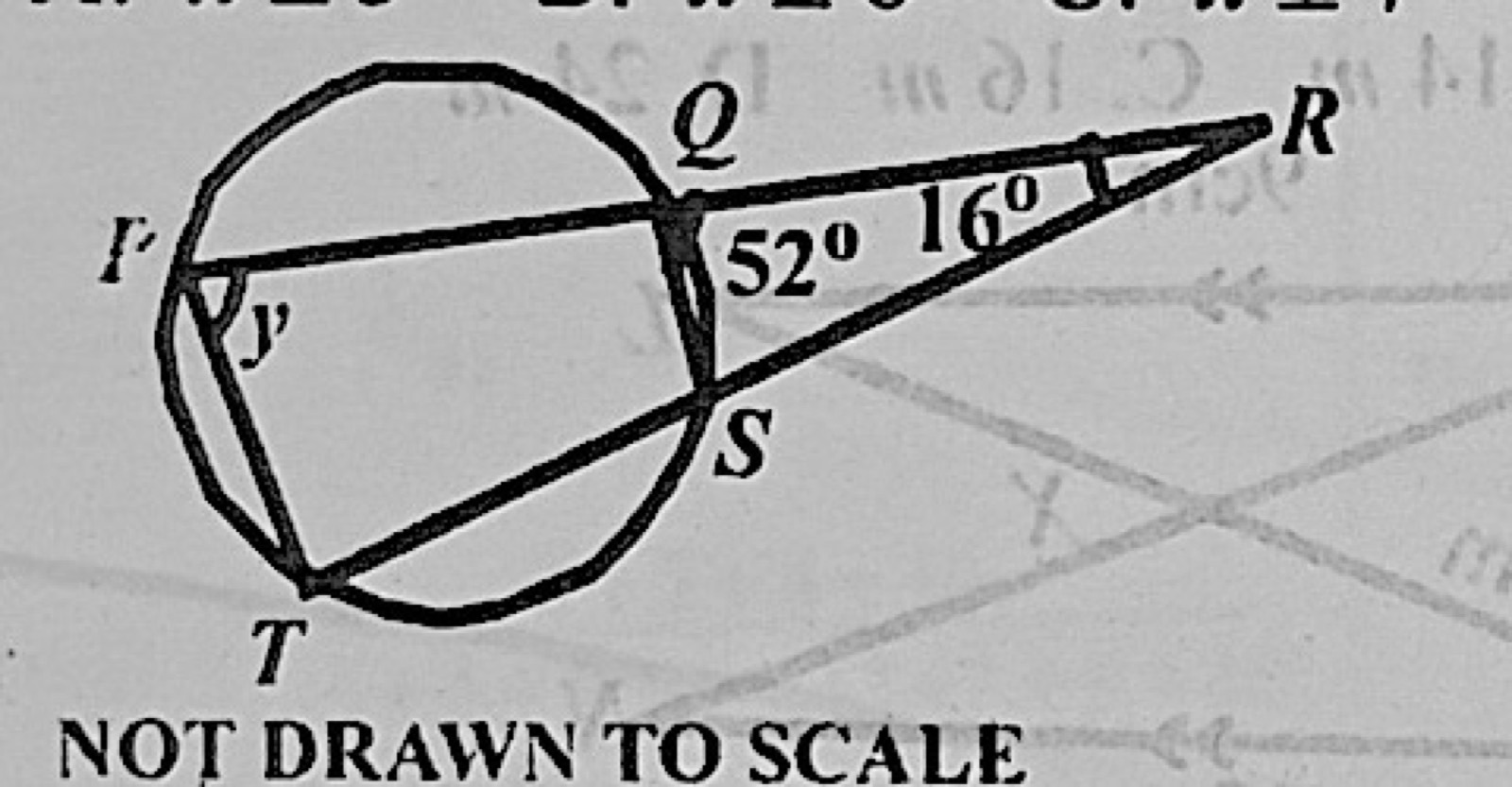 Diagram for this question