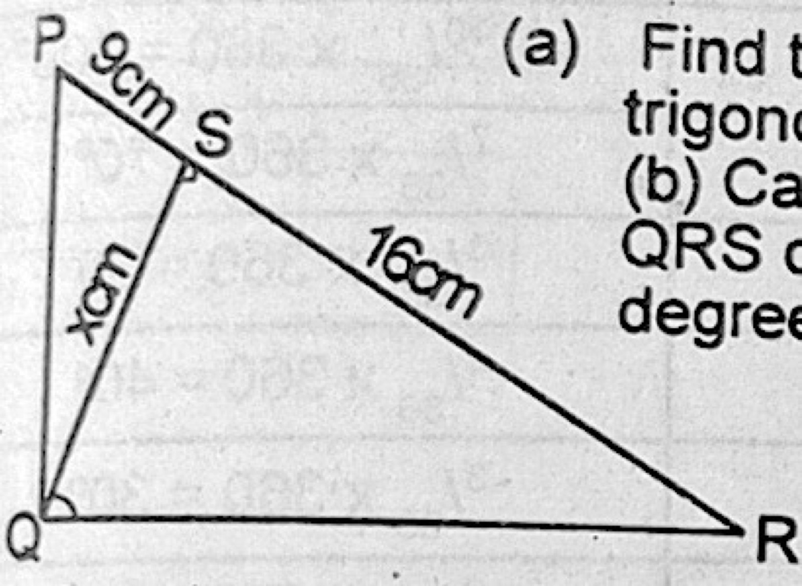 Diagram for this question