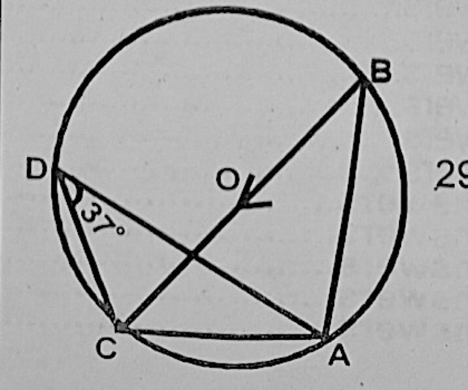 Diagram for this question