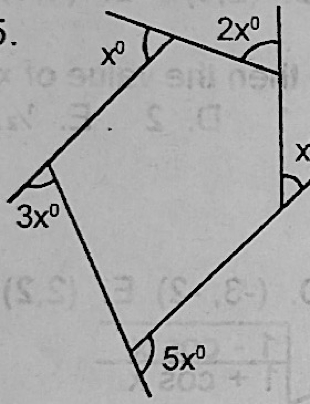 Diagram for this question