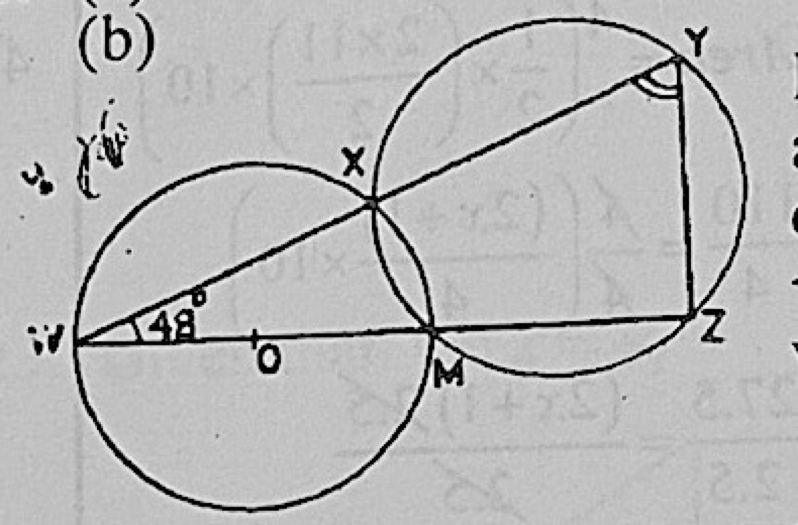 Diagram for this question