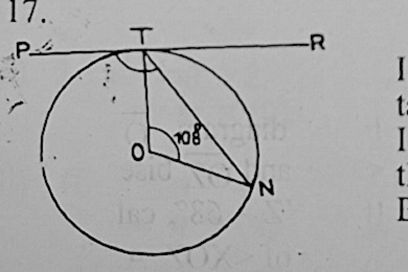 Diagram for this question