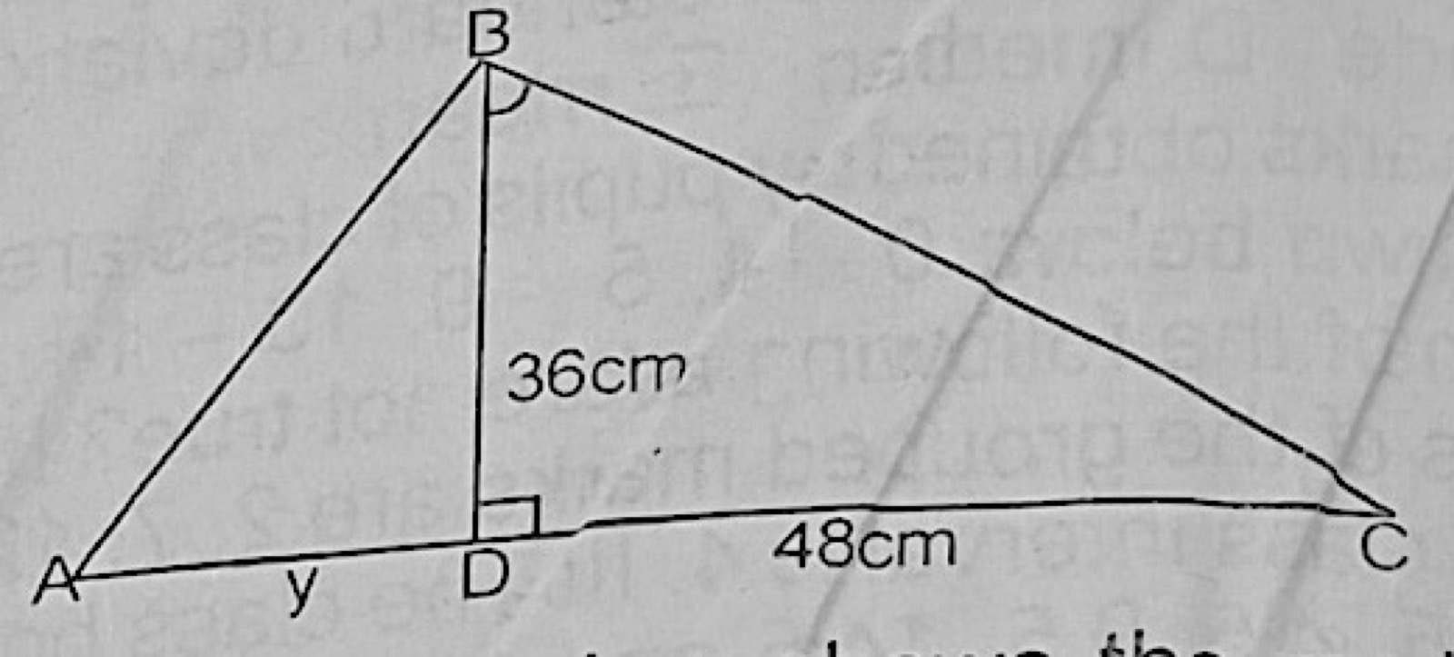 Diagram for this question