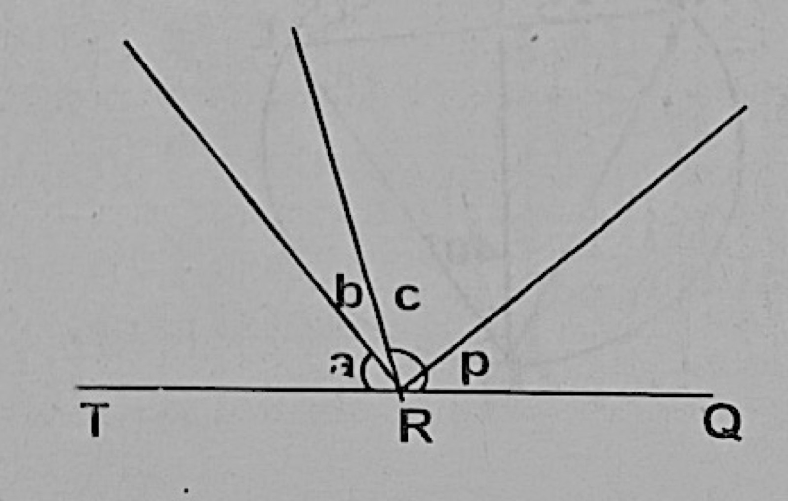 Diagram for this question