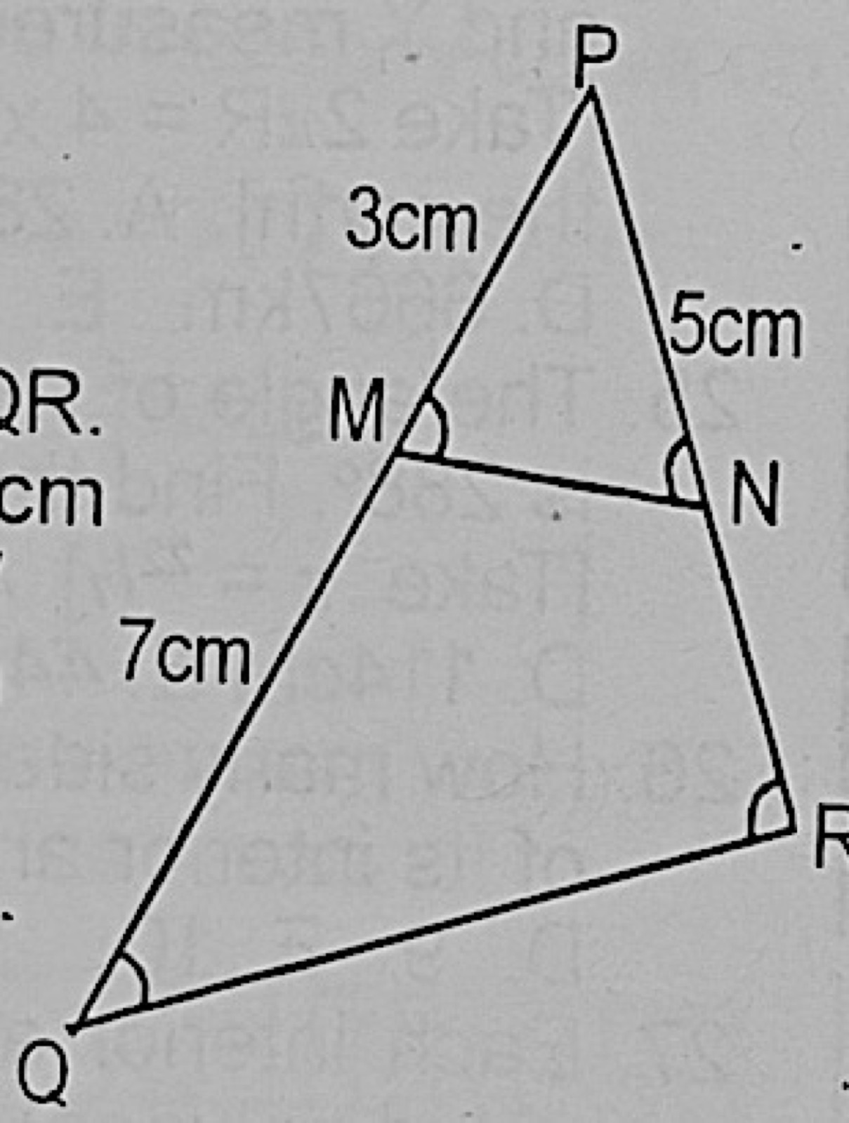 Diagram for this question