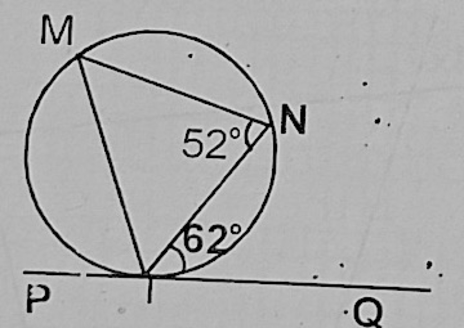 Diagram for this question