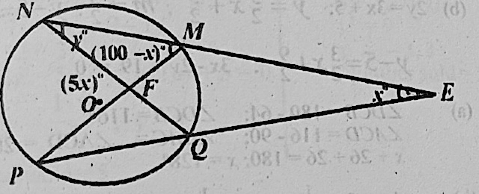 Diagram for this question