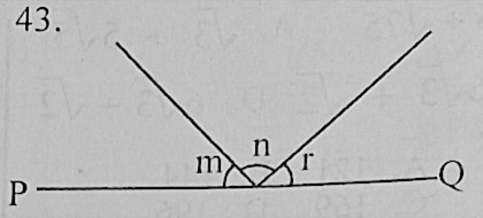 Diagram for this question