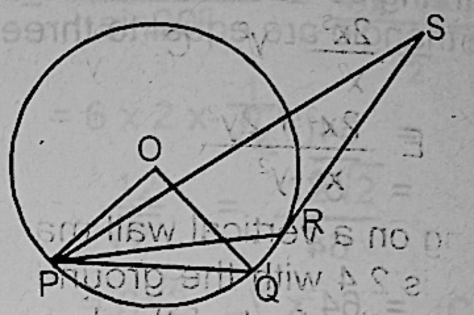 Diagram for this question