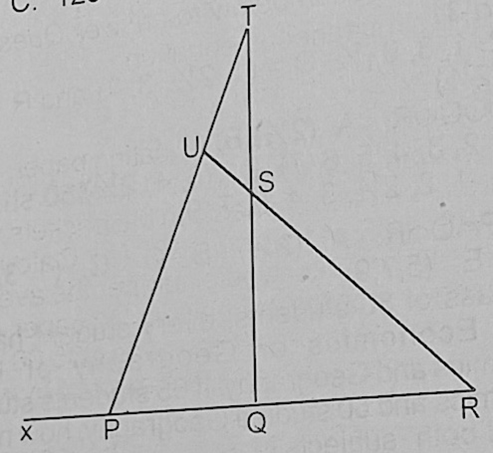 Diagram for this question