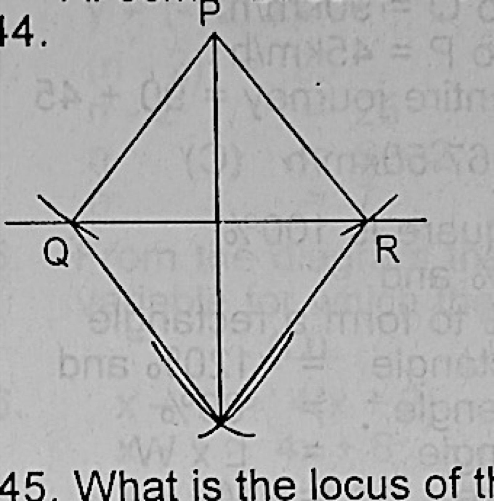 Diagram for this question