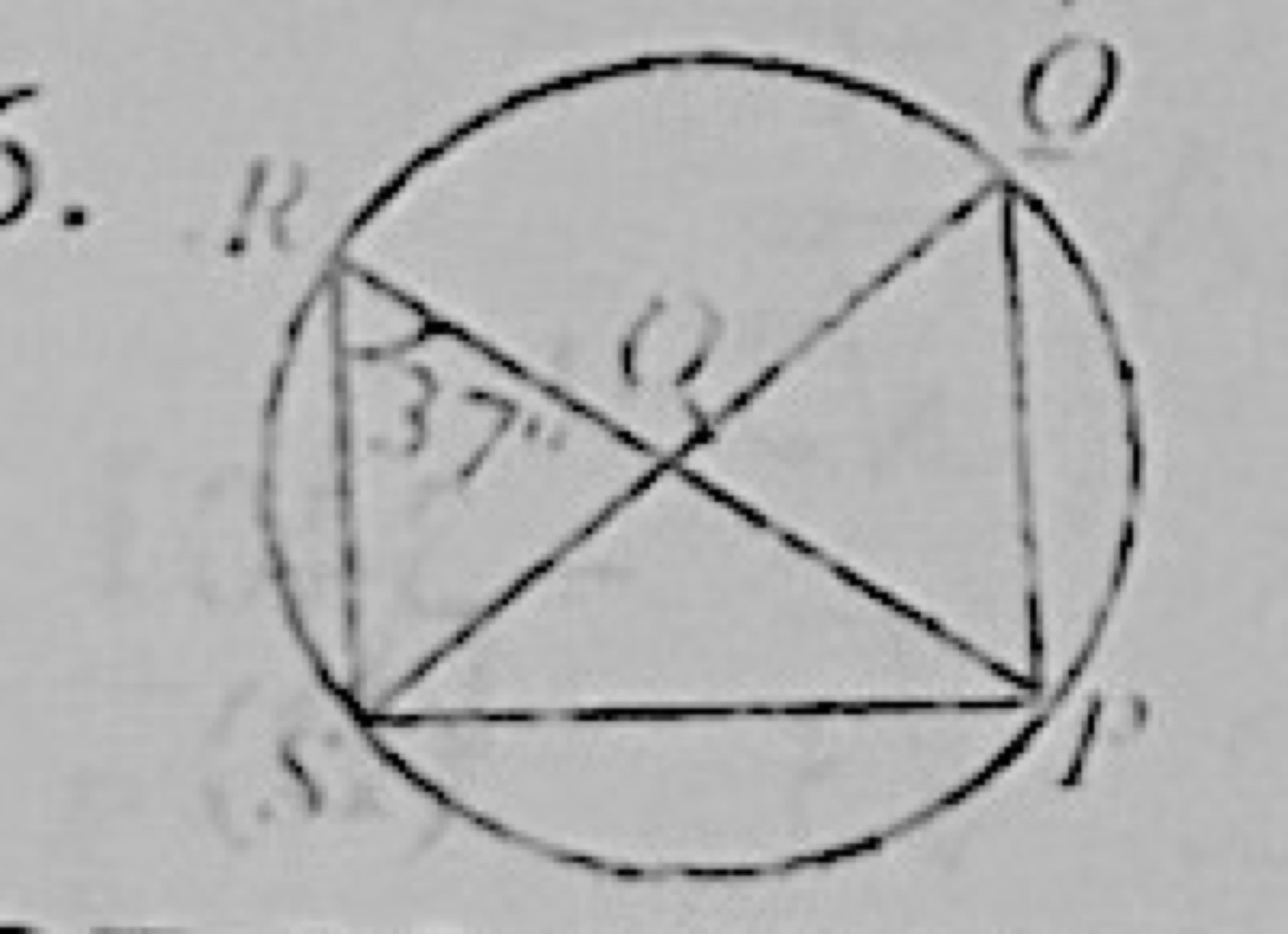 Diagram for this question