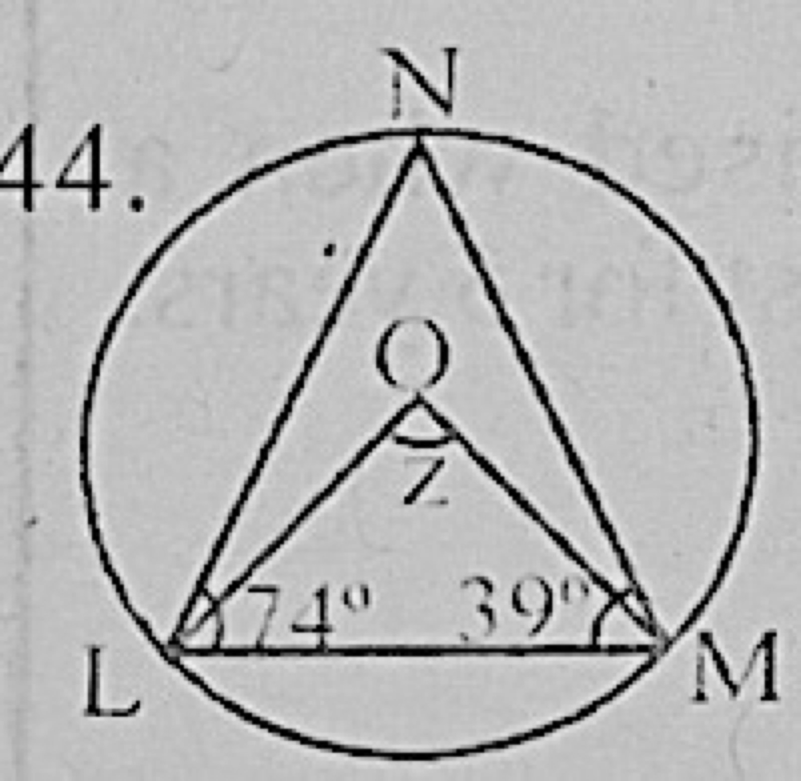 Diagram for this question