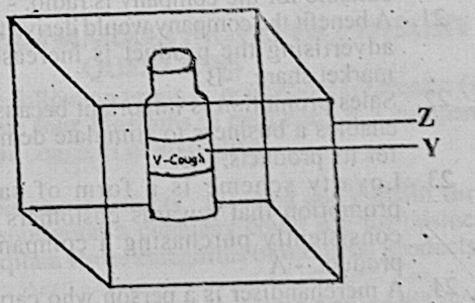 Diagram for this question