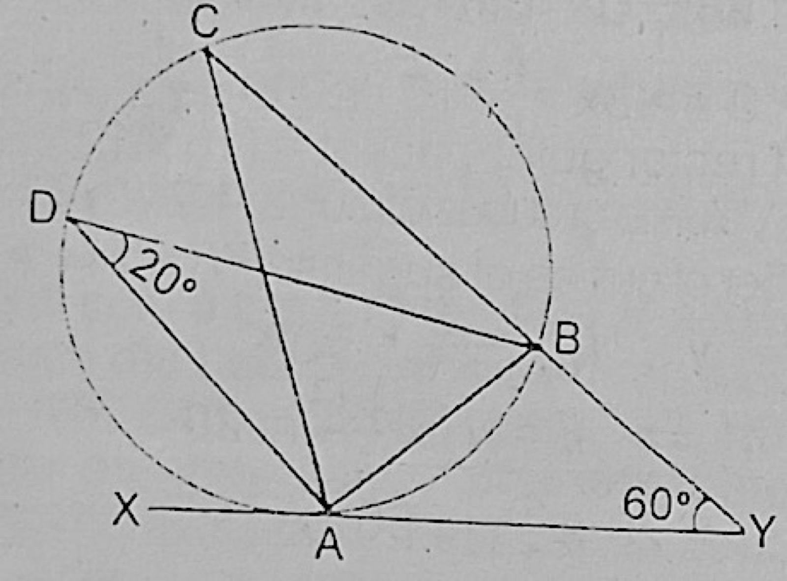 Diagram for this question
