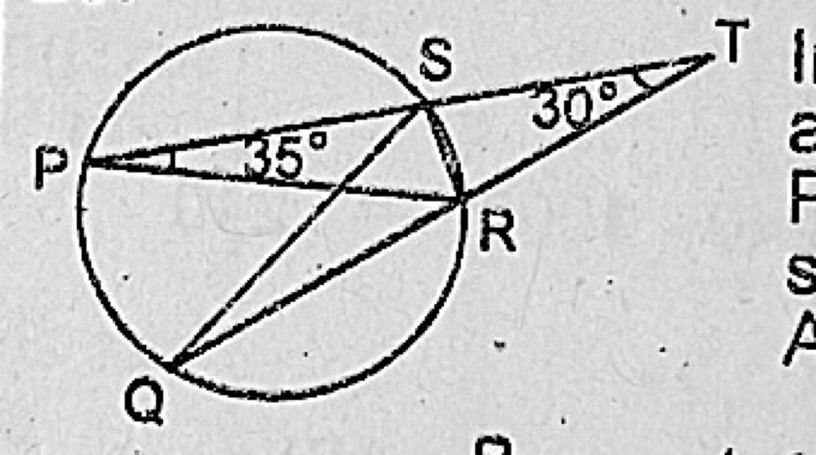 Diagram for this question