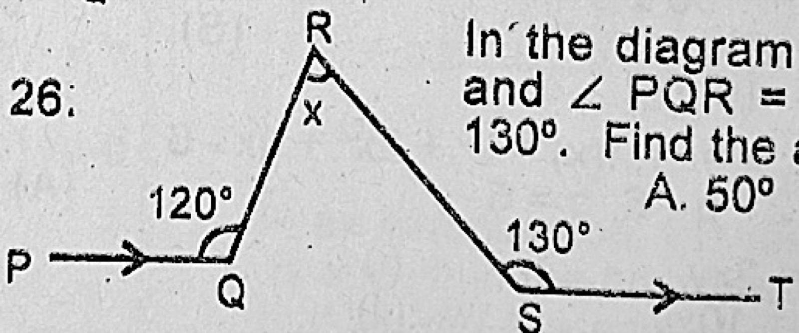 Diagram for this question