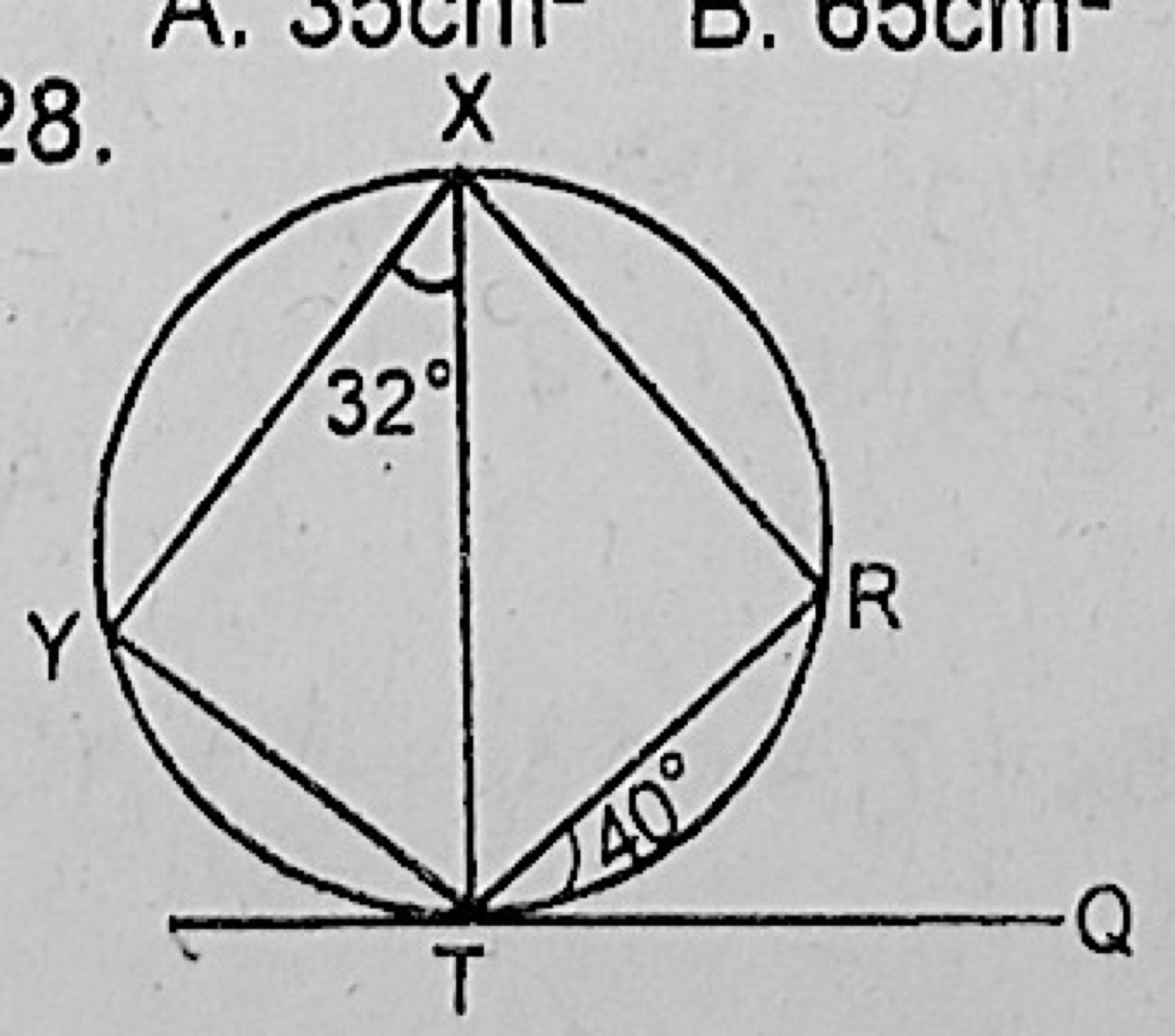 Diagram for this question