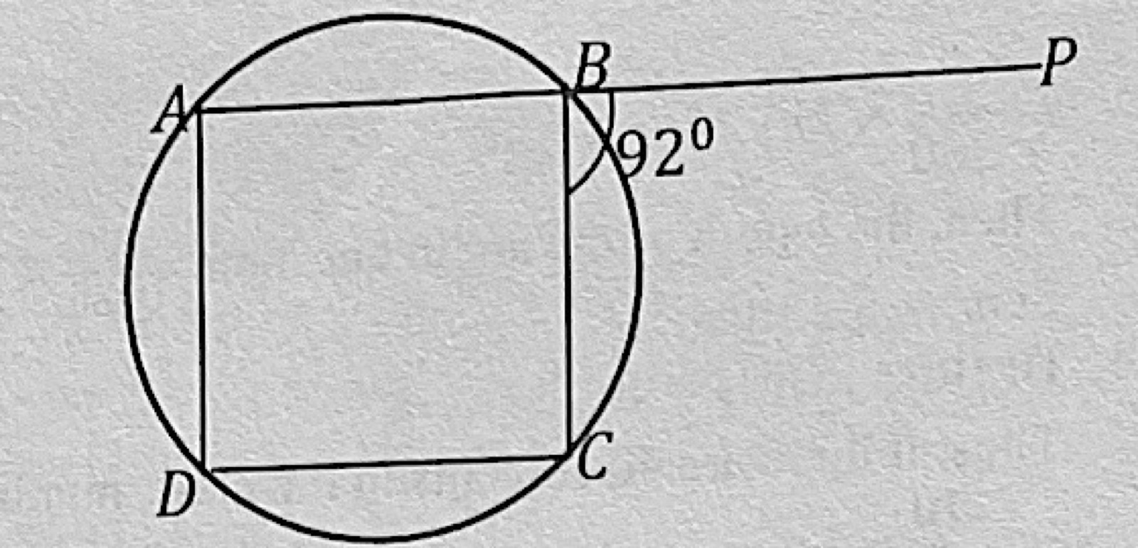 Diagram for this question