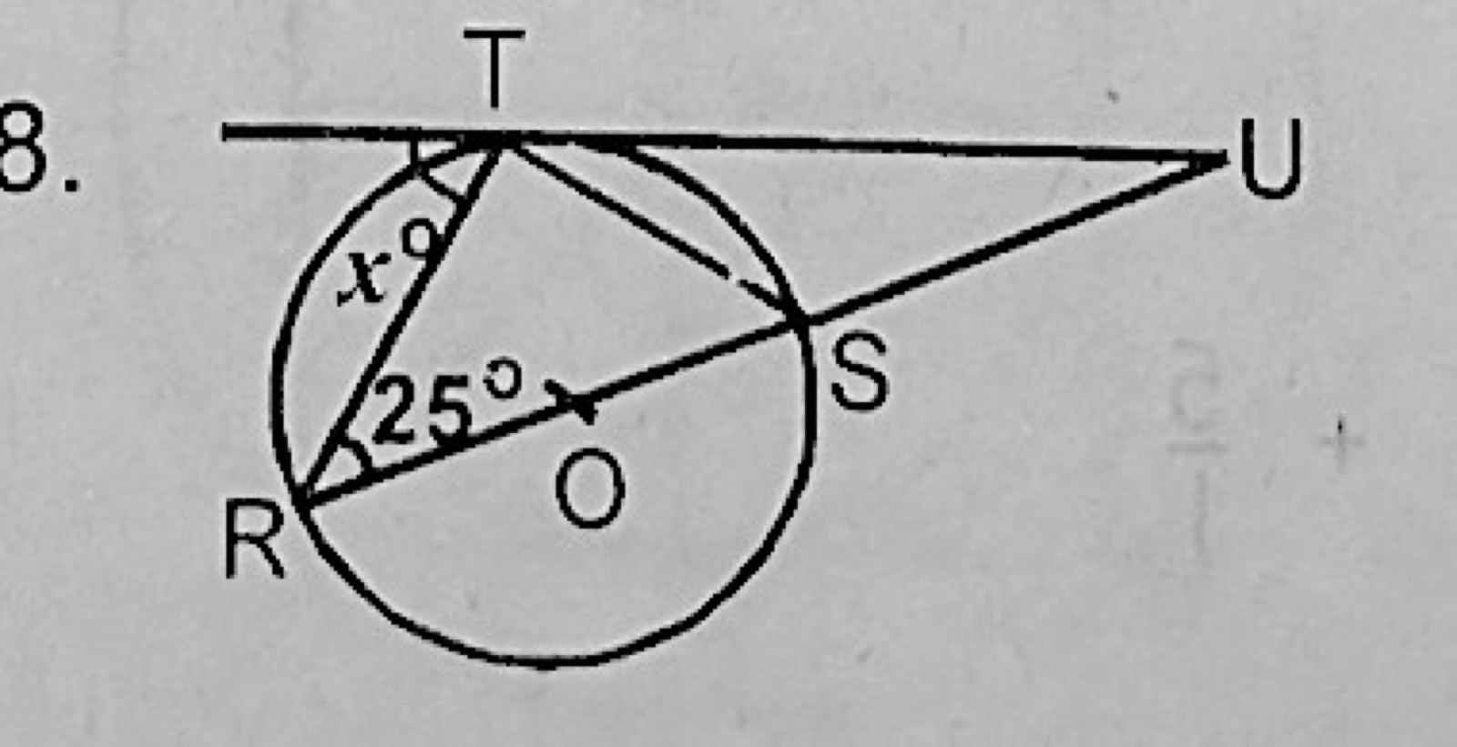 Diagram for this question