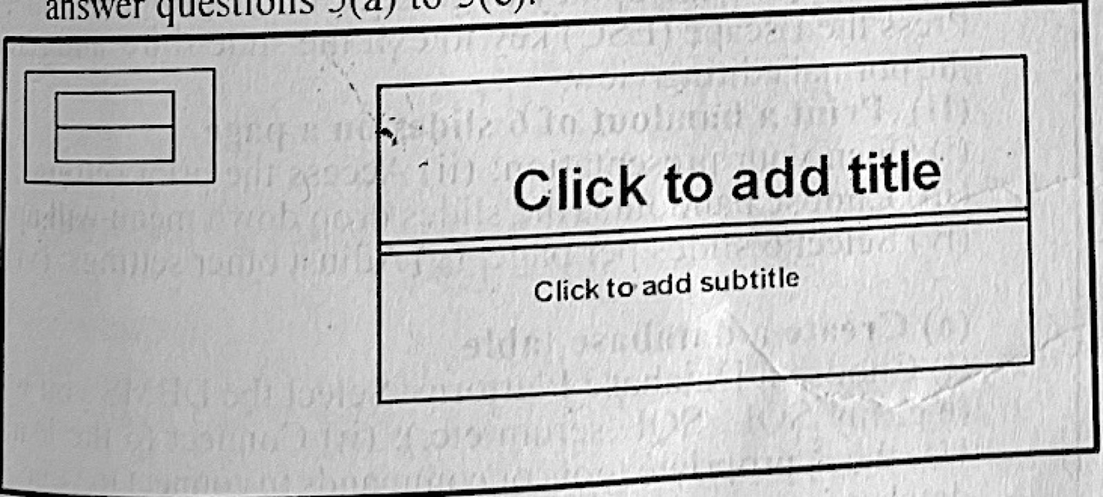 Diagram for this question