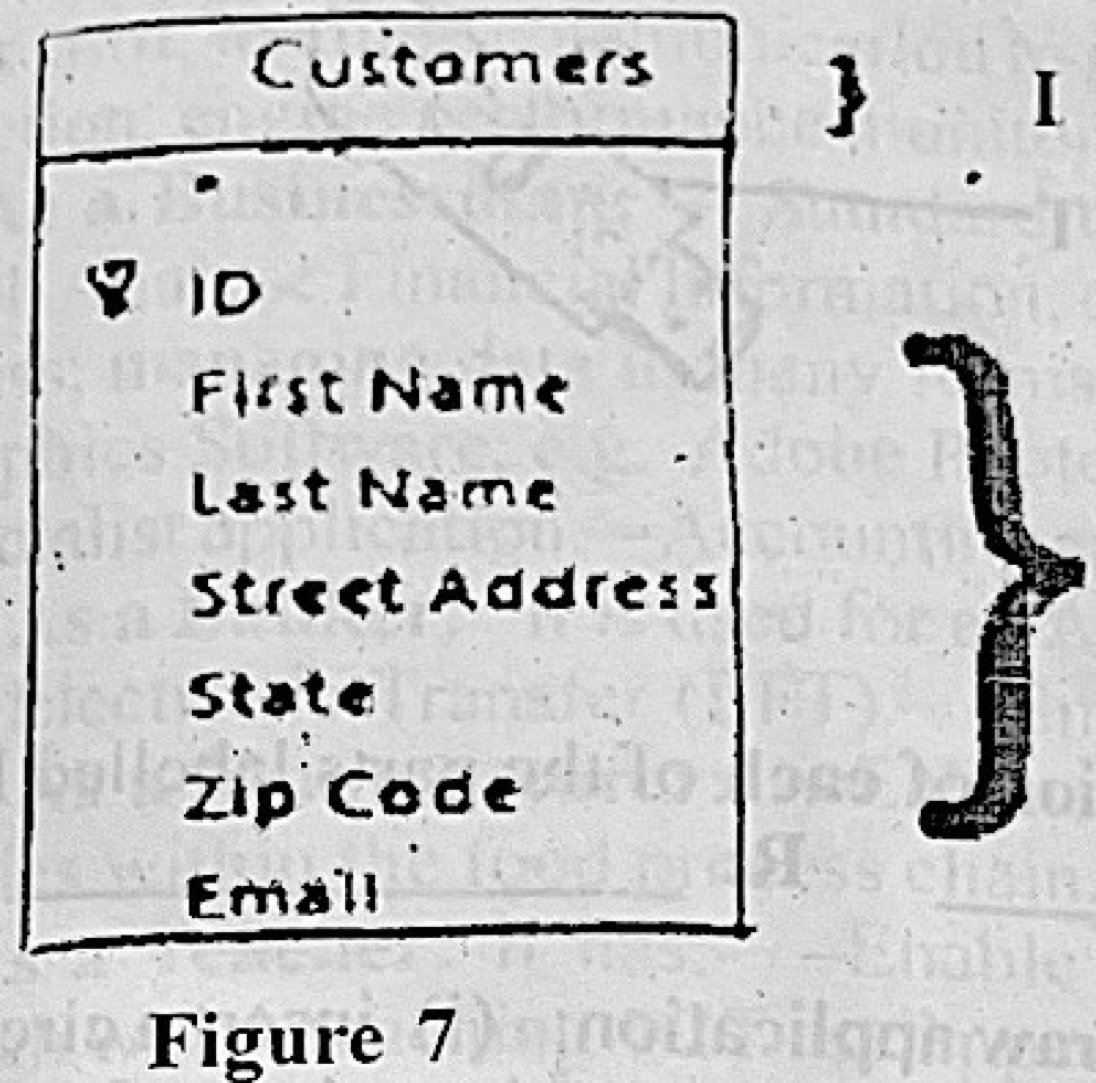 Diagram for this question