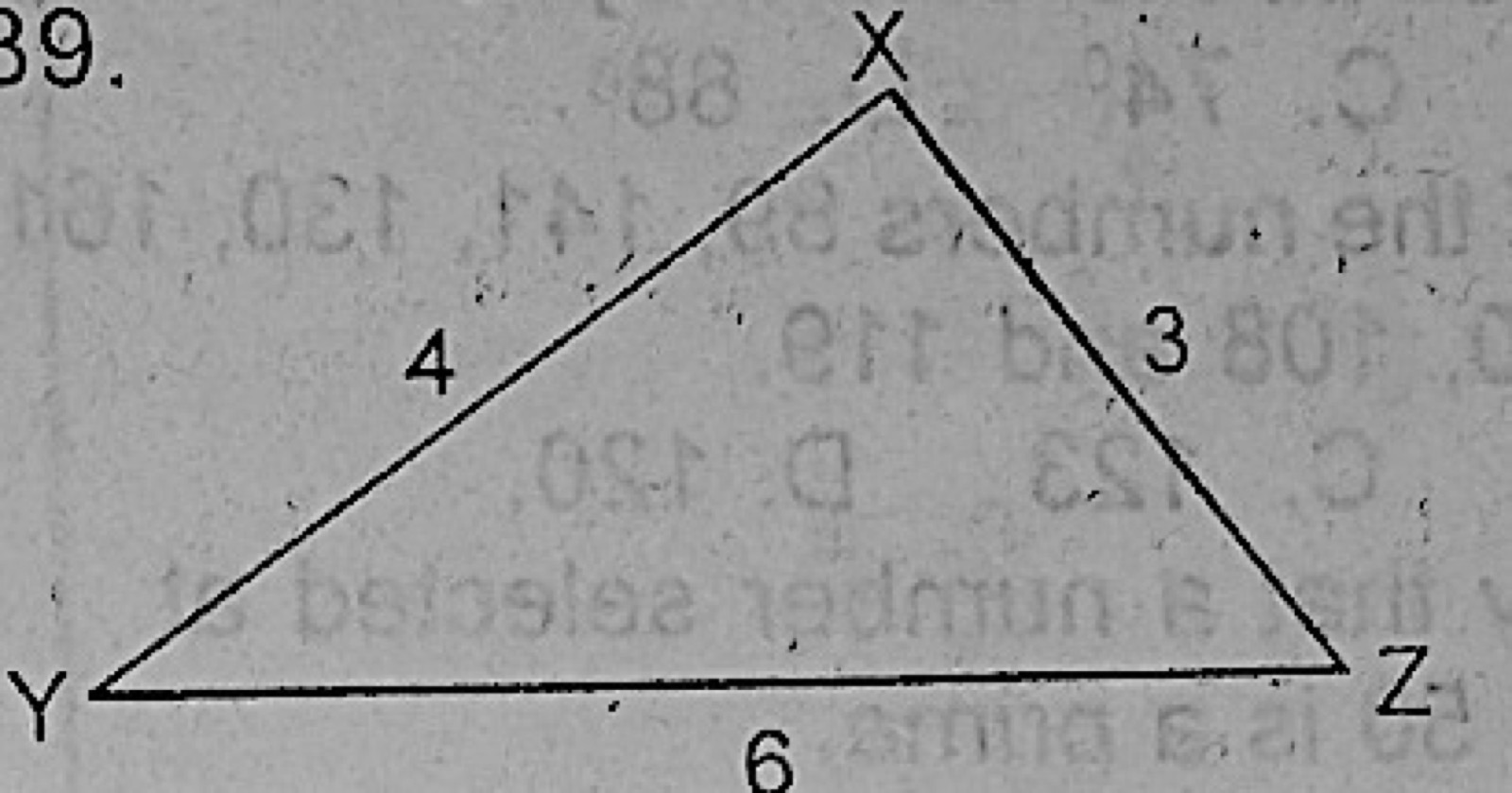 Diagram for this question