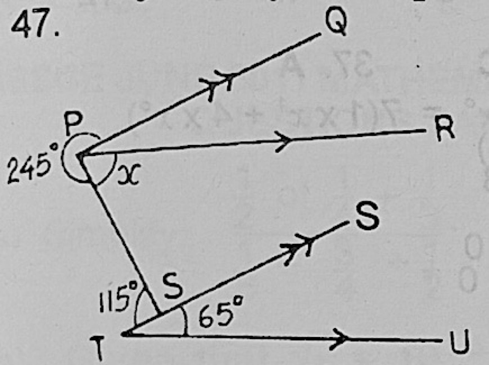 Diagram for this question
