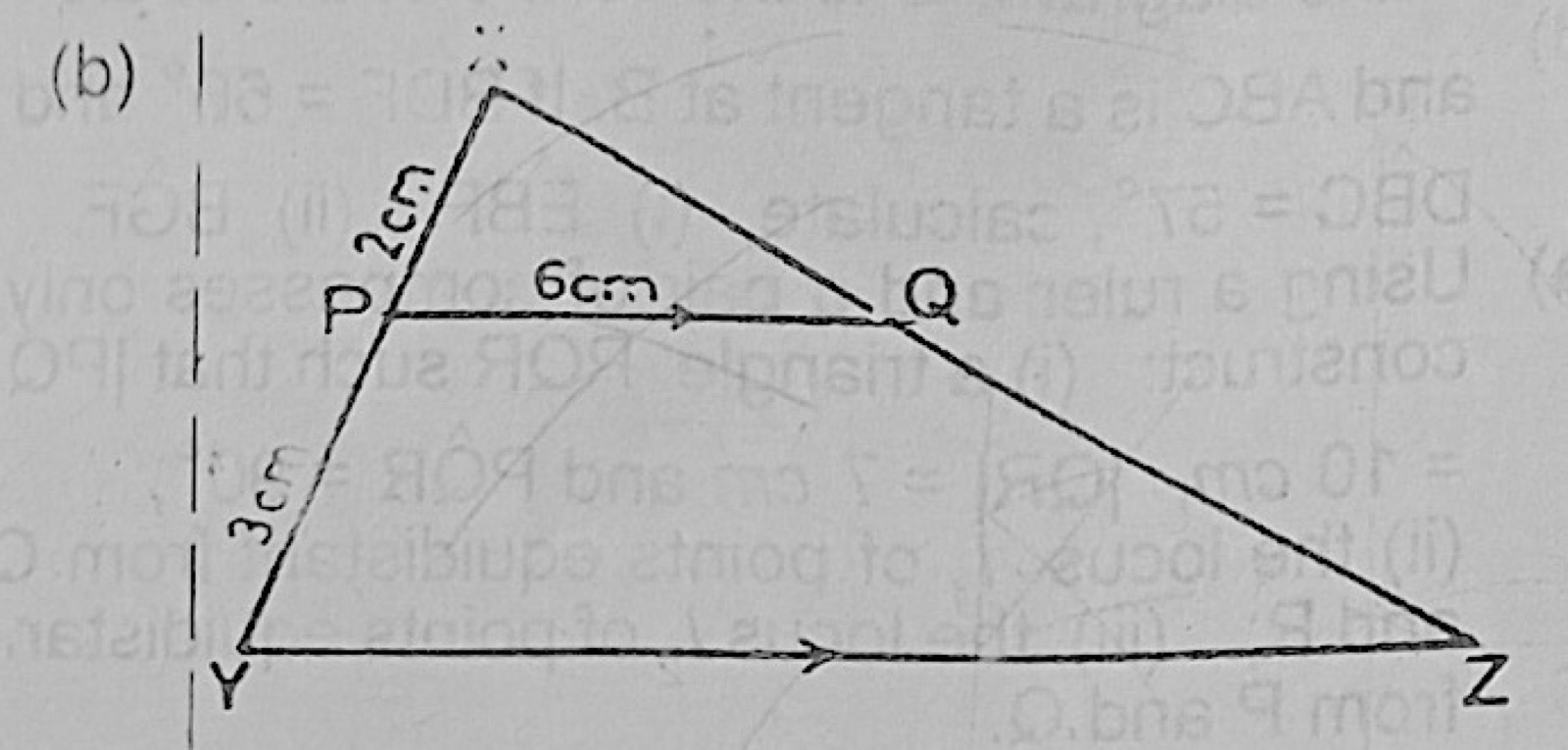 Diagram for this question
