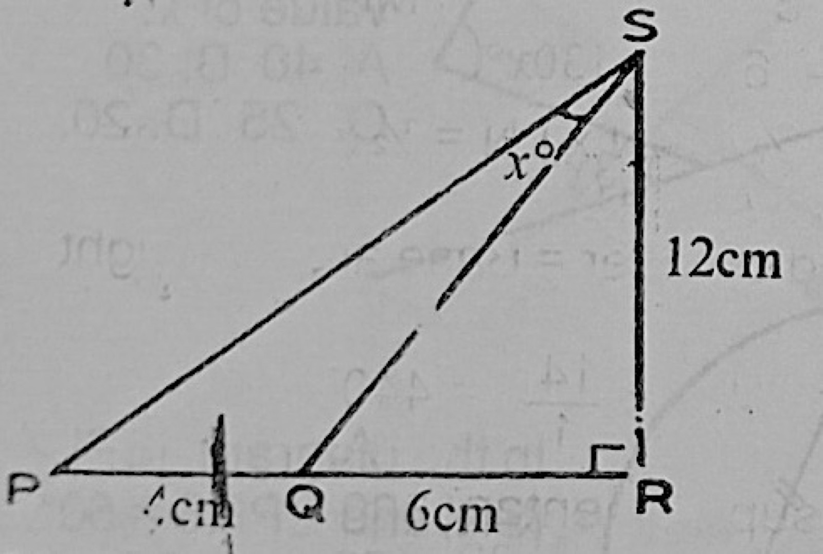 Diagram for this question