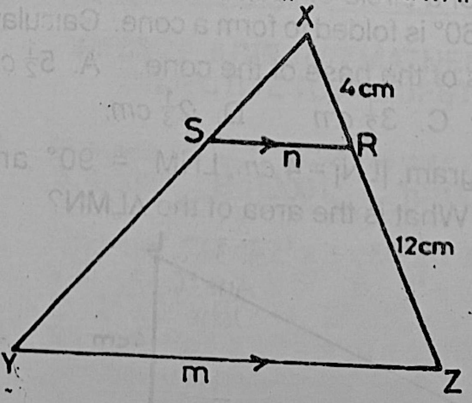Diagram for this question