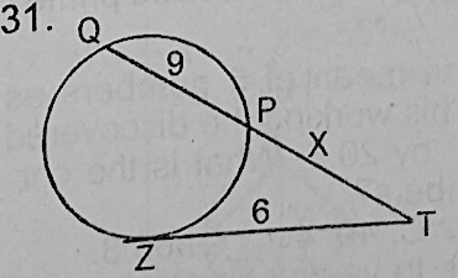 Diagram for this question