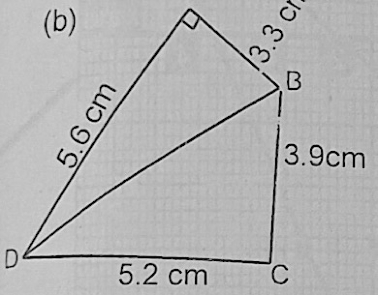 Diagram for this question