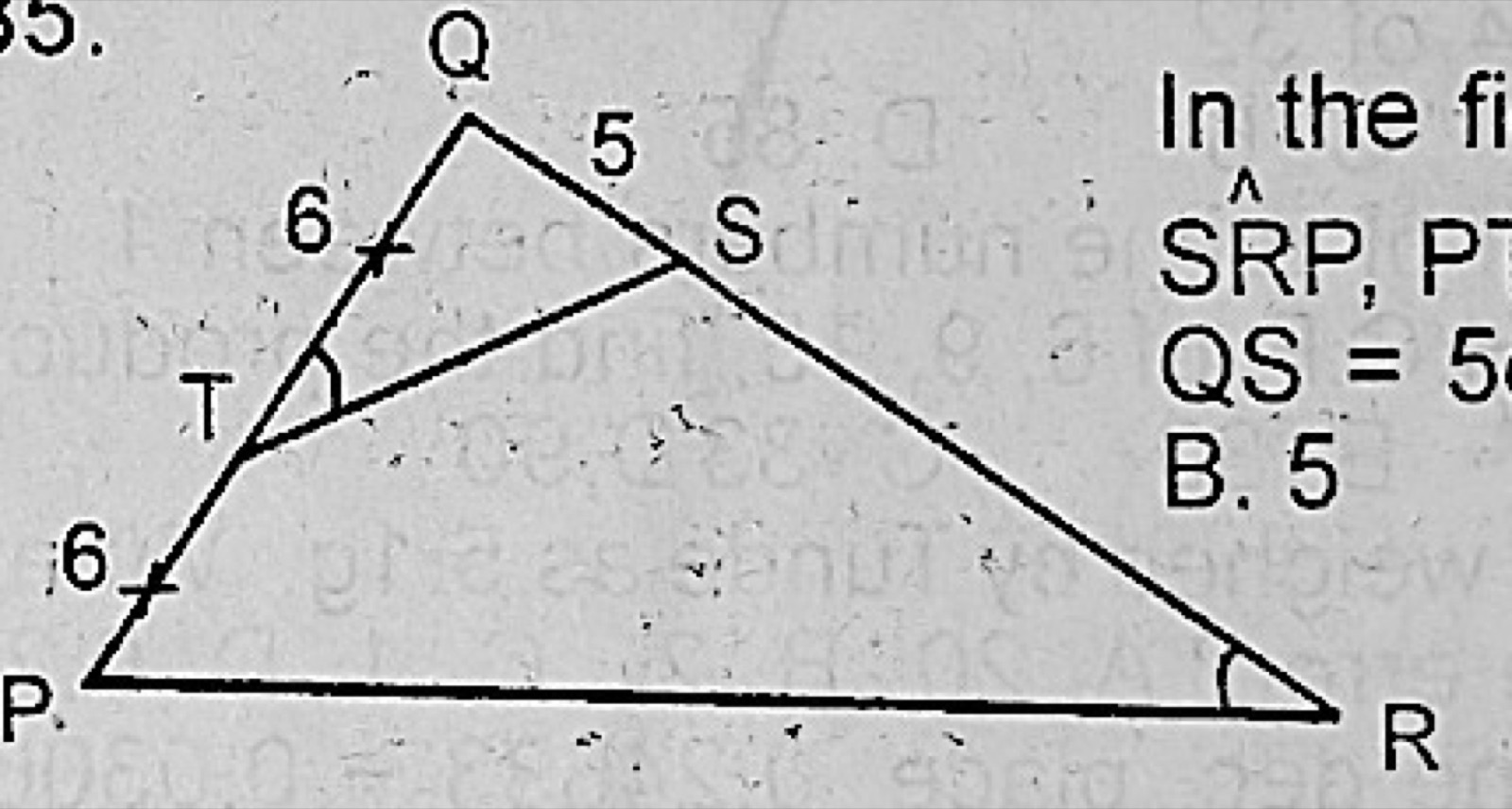 Diagram for this question