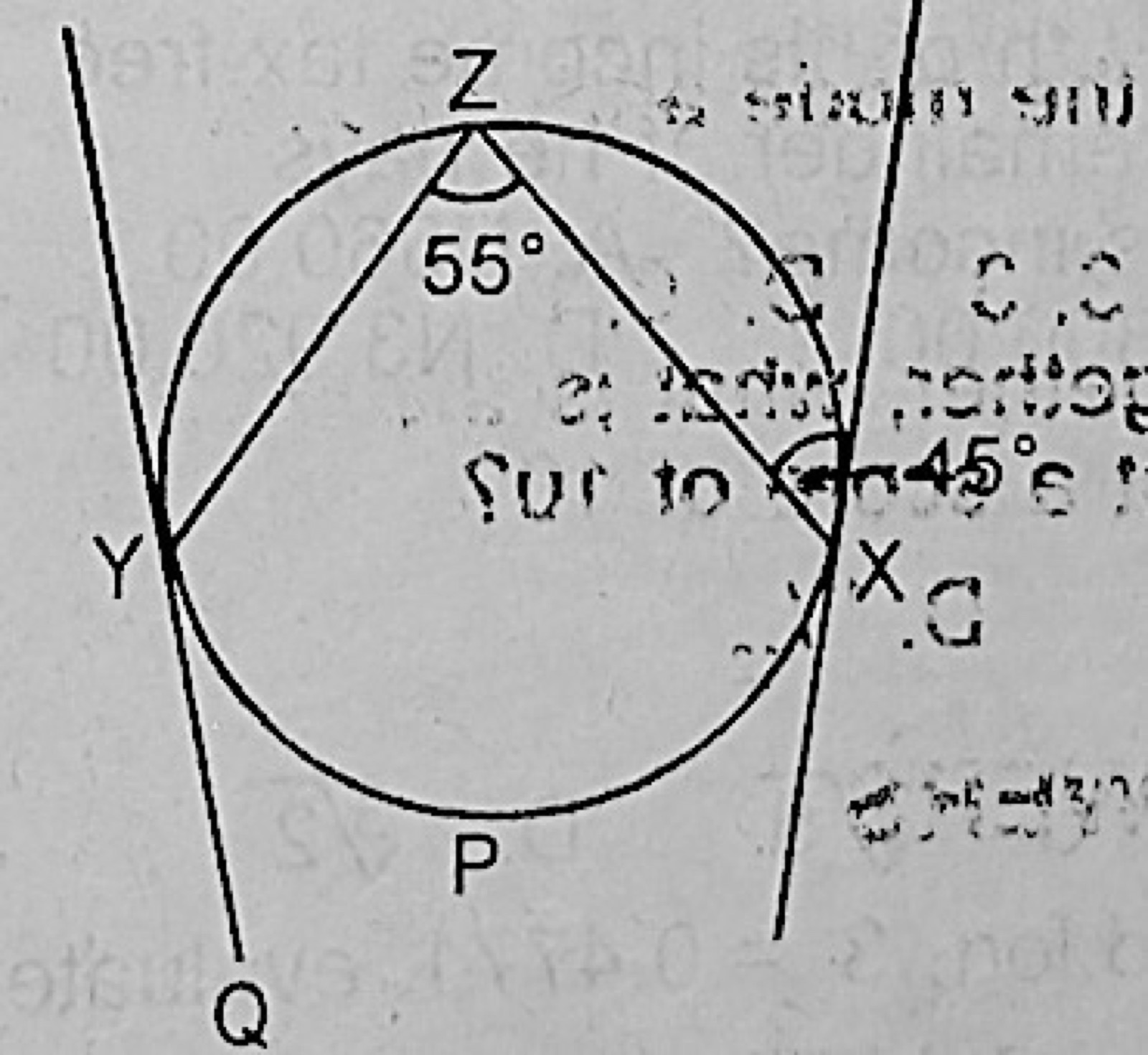 Diagram for this question