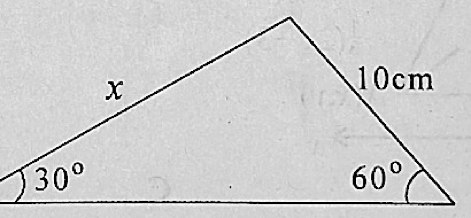 Diagram for this question