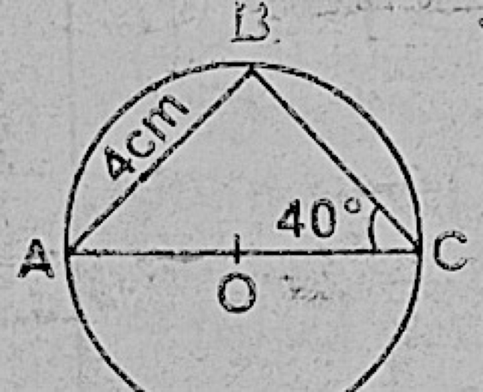 Diagram for this question