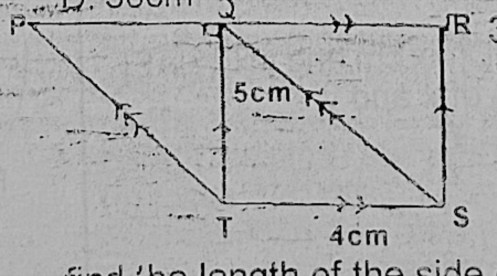 Diagram for this question