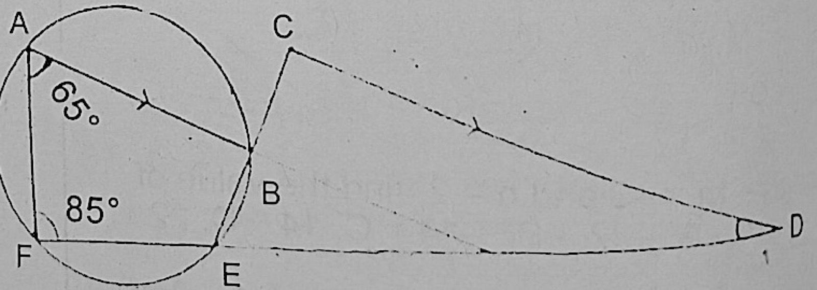 Diagram for this question