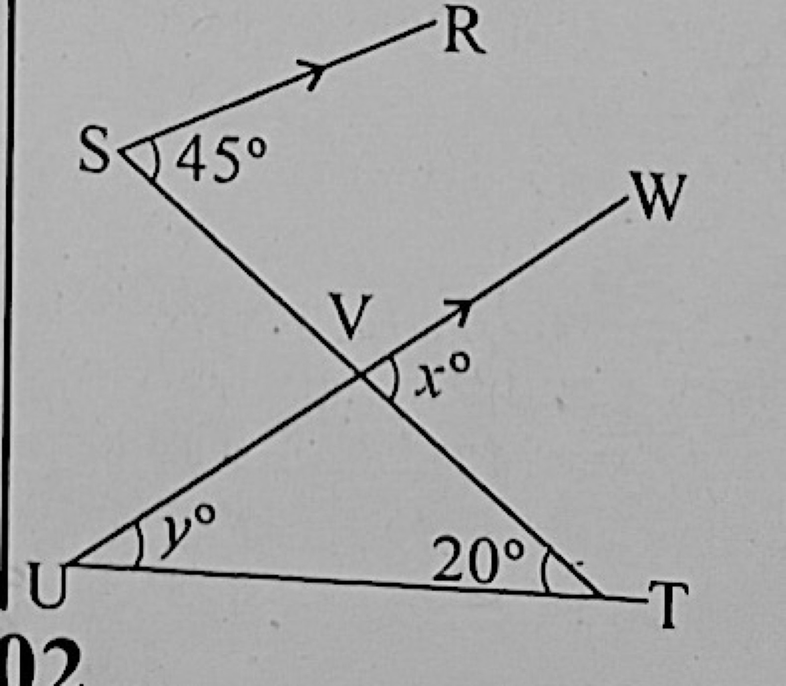 Diagram for this question