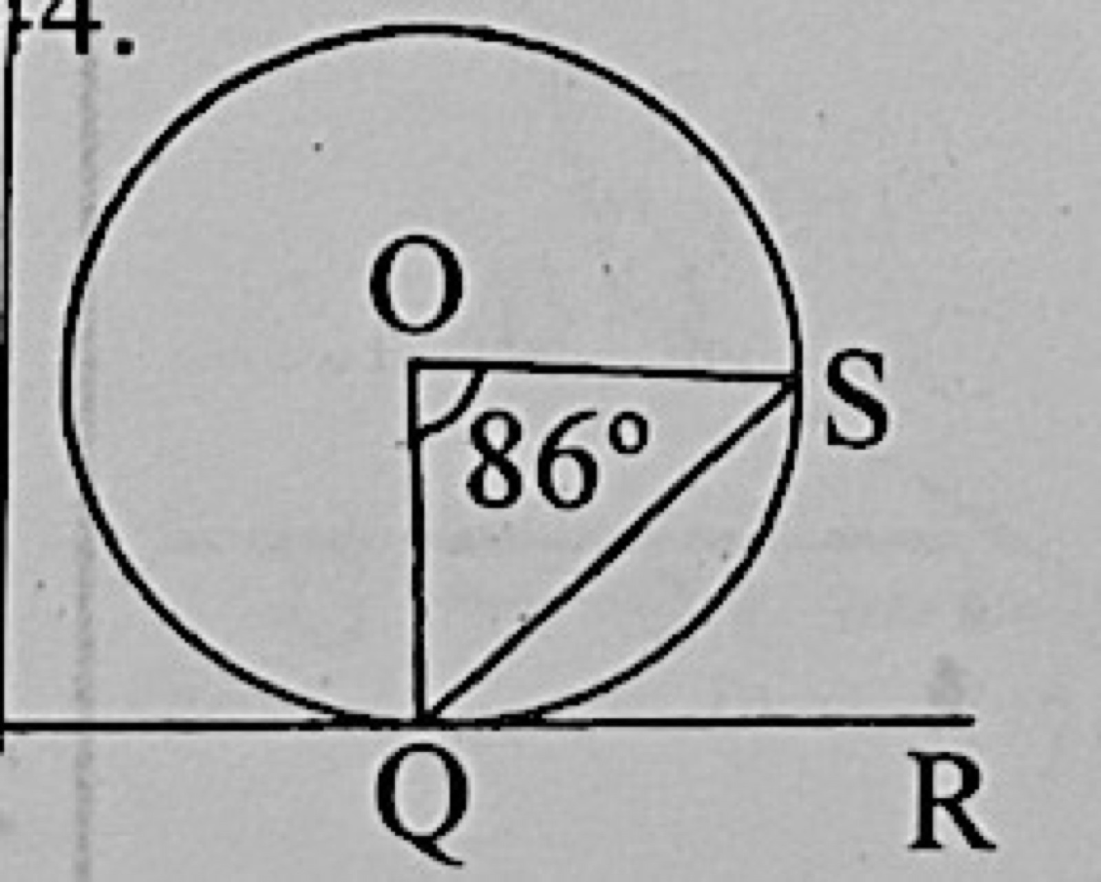 Diagram for this question