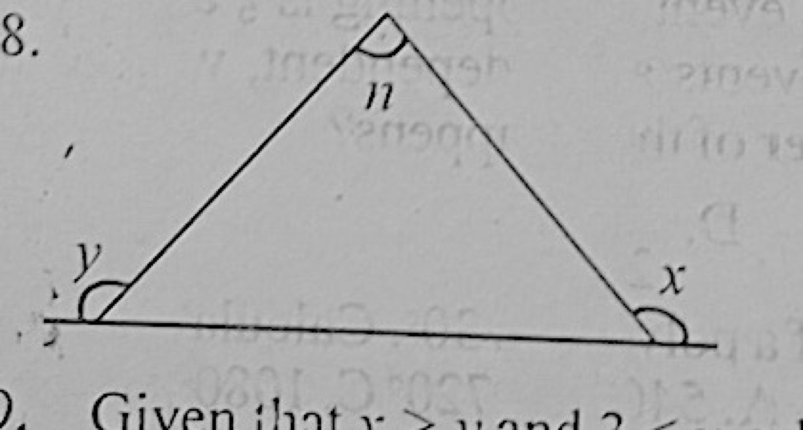 Diagram for this question