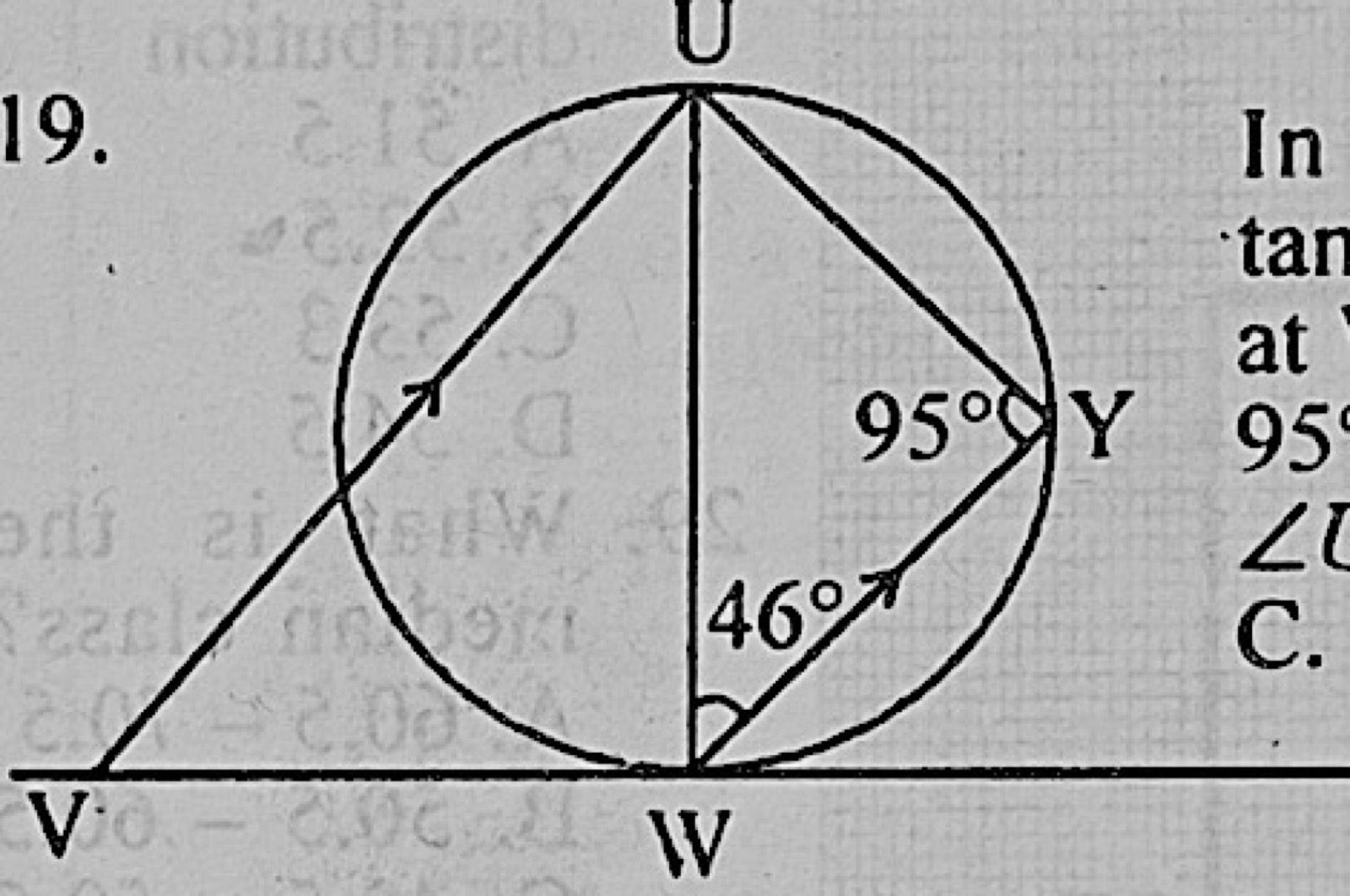 Diagram for this question
