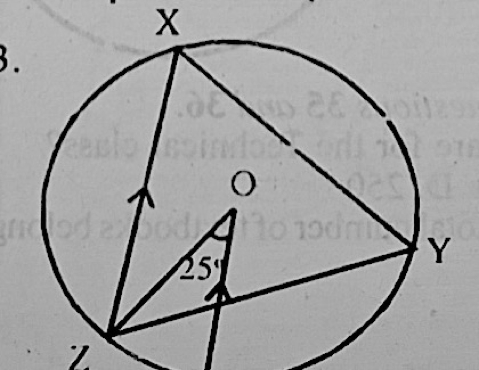 Diagram for this question