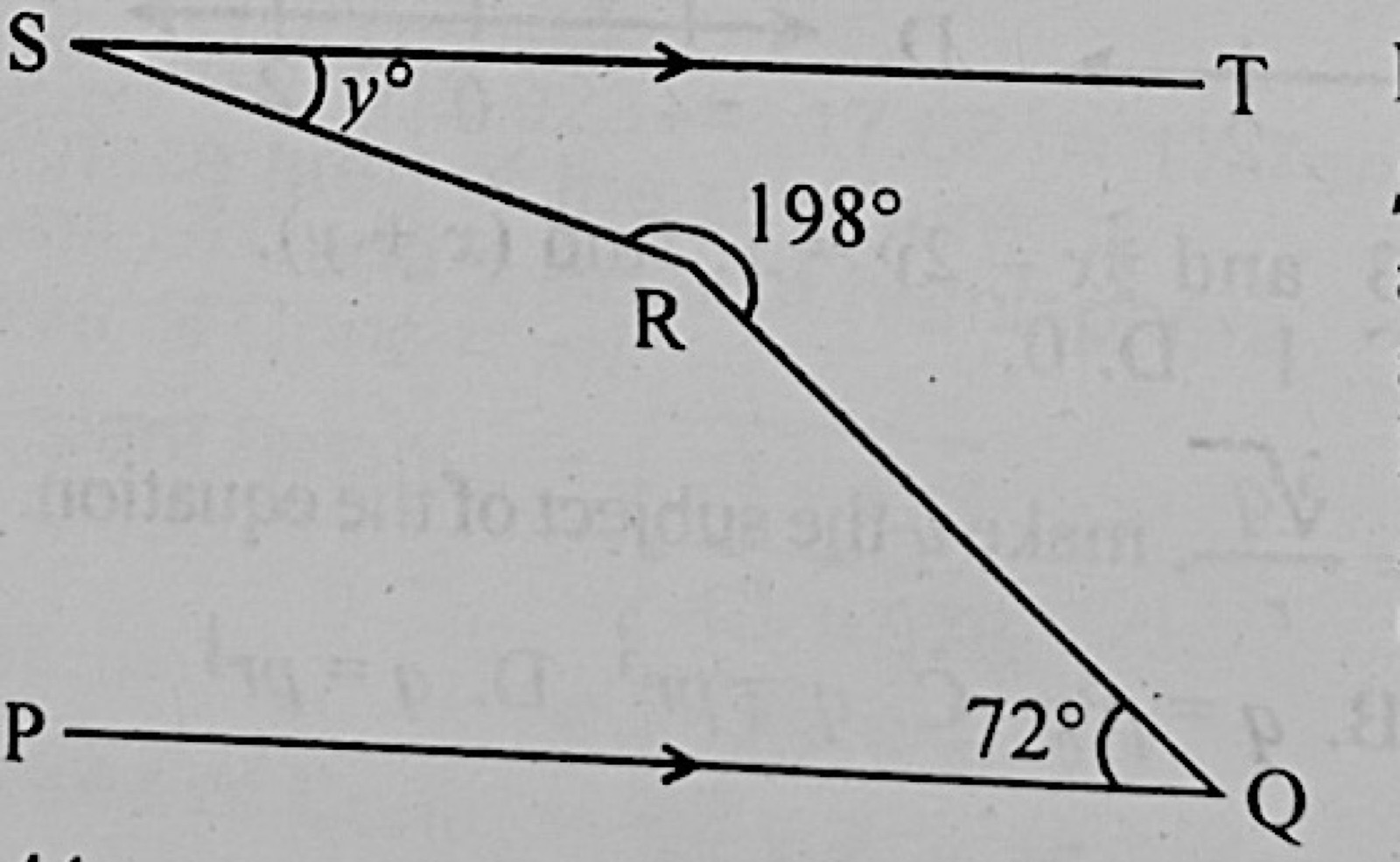 Diagram for this question