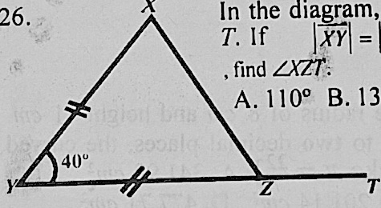 Diagram for this question